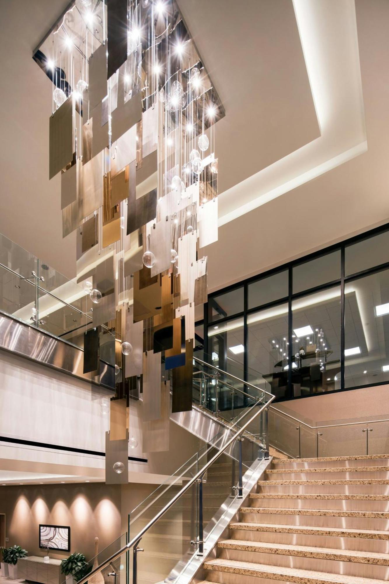 Courtyard By Marriott Phoenix Downtown Exterior foto